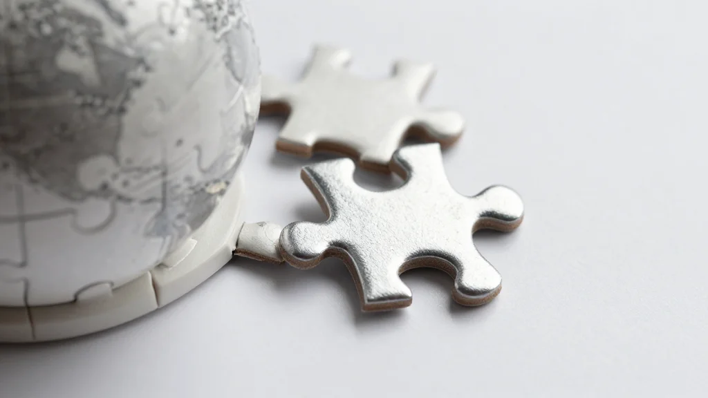 Chaos Reveals Opportunity: Optimize During Organizational Transitions