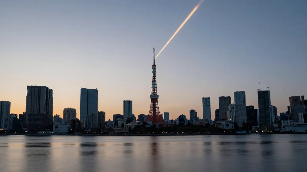Nikkei 225 Hits Record 59,716.18, Marks Third Straight Weekly Gain