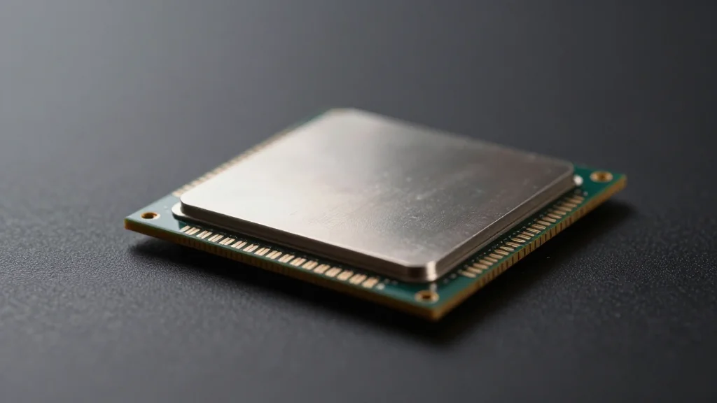 Questioning Chip's Role Replacing Marvell Backend for TPU