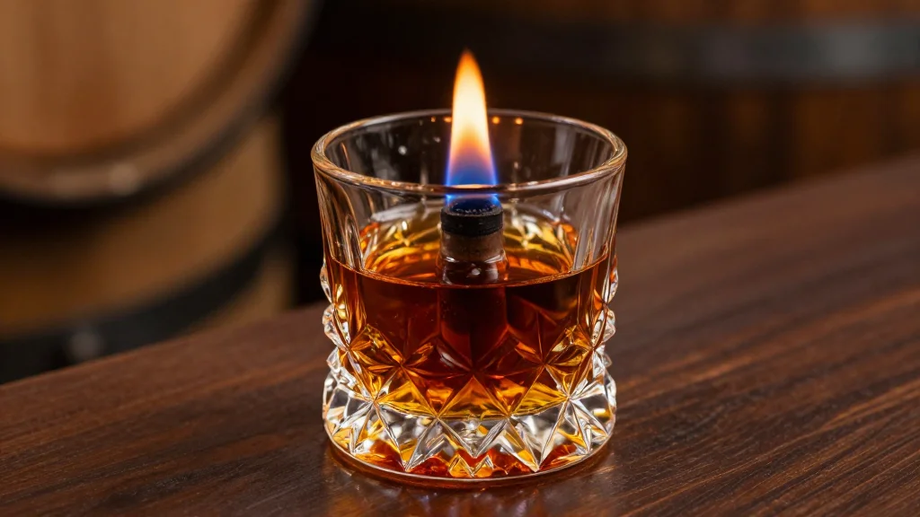 Ask a Distiller: What Does It Mean When a Spirit Is ‘Overproof’?