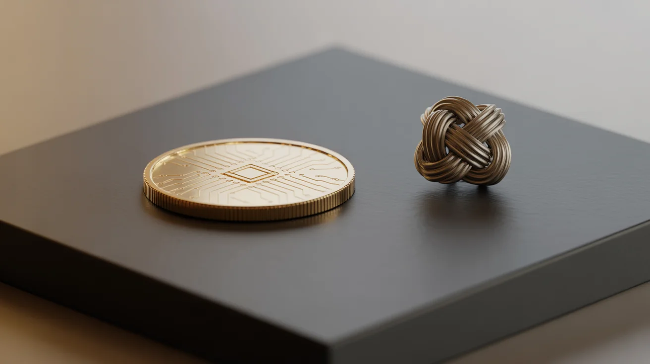 Bitfinex May Reignite Block Size War with Split Tokens