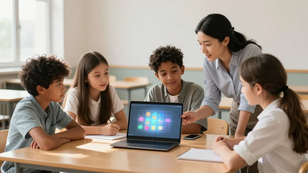 Vodacom Opens R1.5m Digital School in Eastern Cape