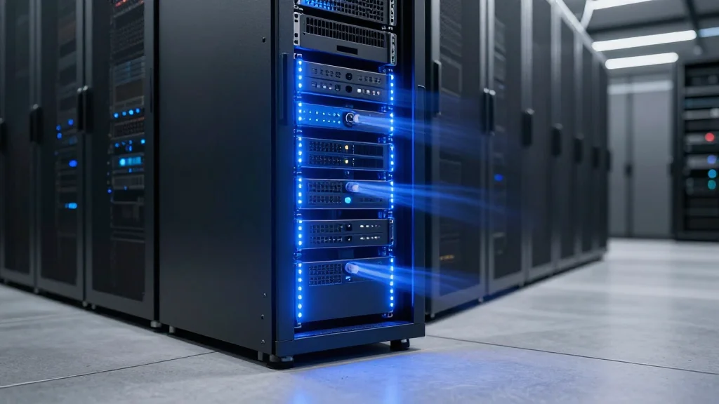 AWS Accelerates Aurora Serverless Scaling by 45% and Boosts Throughput 30%