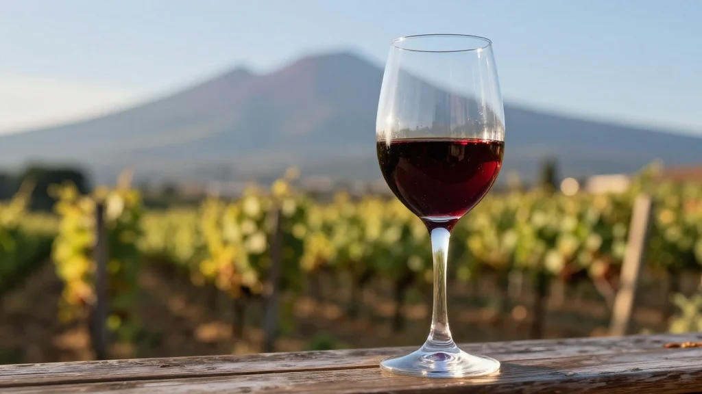 Wine & Tourism in Sicily: Benanti Winery Shows the Way