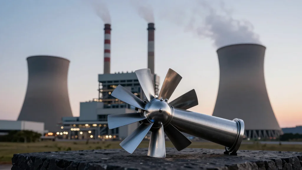 South Africa Set to Run Coal Stations Longer as Gas Projects Lag