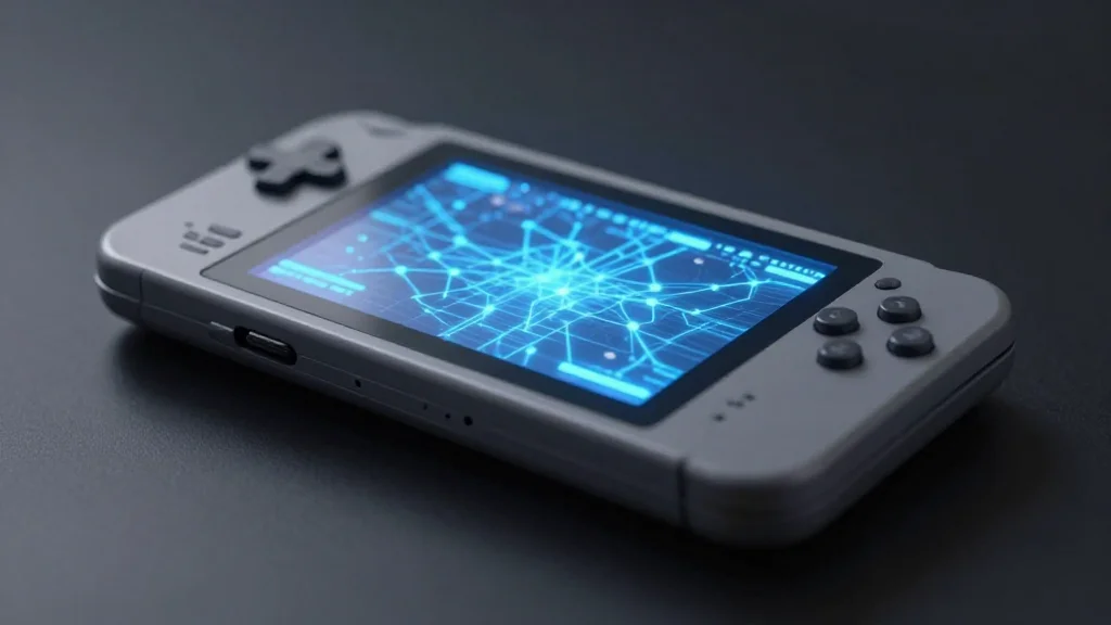 Low‑End Consoles Thrive on Secondary Markets and AI