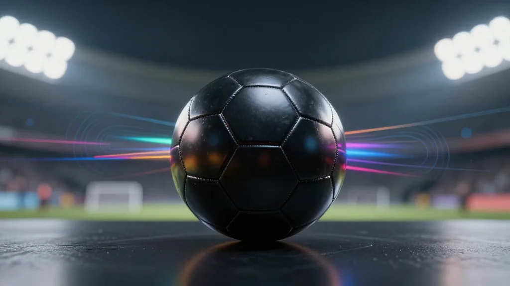 Dolby and NBCUniversal Launch First Dolby AC‑4 FIFA World Cup Stream on Peacock