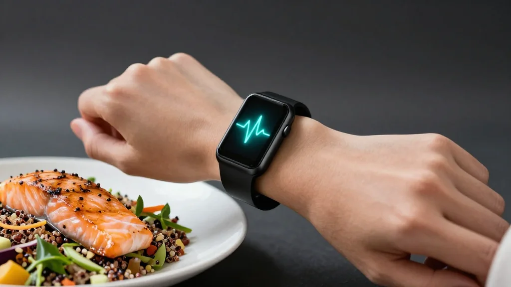 Heart Rate Reveals Hidden Calories in Chef’s Meals