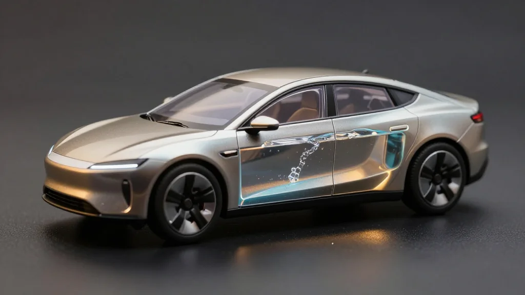 Water‑powered Cars Remain Promise, Not Reality