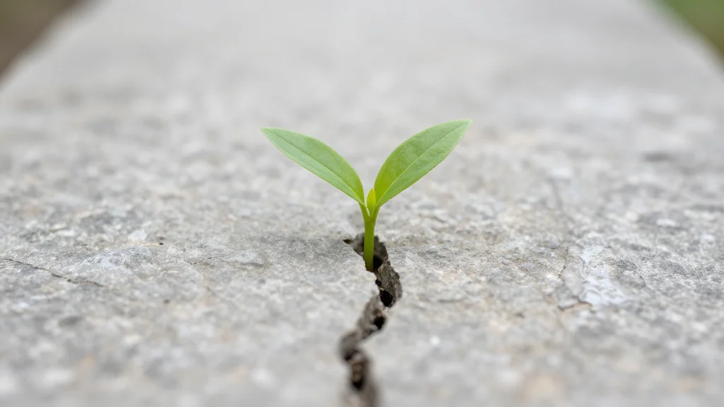 Self‑Criticism Won’t Perfect You, It Stalls Growth