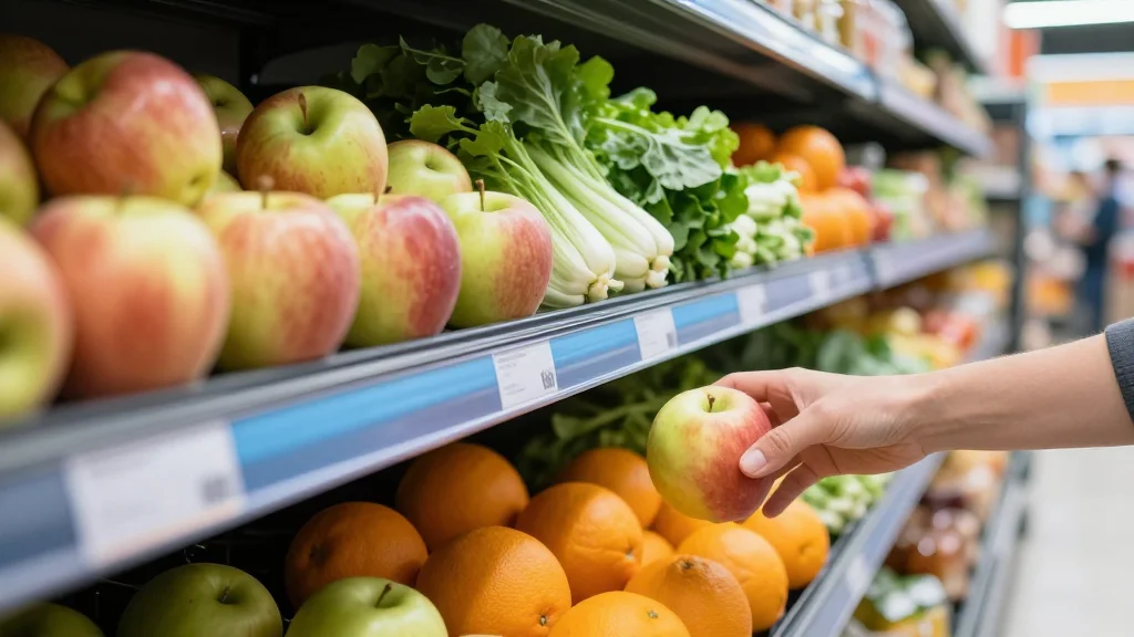 Beyond Yellow Tags: How Grocers Are Evolving From Traditional Discount Strategies