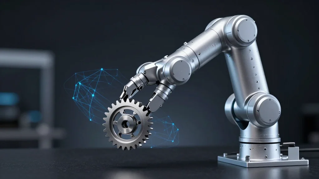 ARM Institute 2025 Impact Report: $87M AFRL Funding, Key Robotics Projects & Practical Manufacturer Support