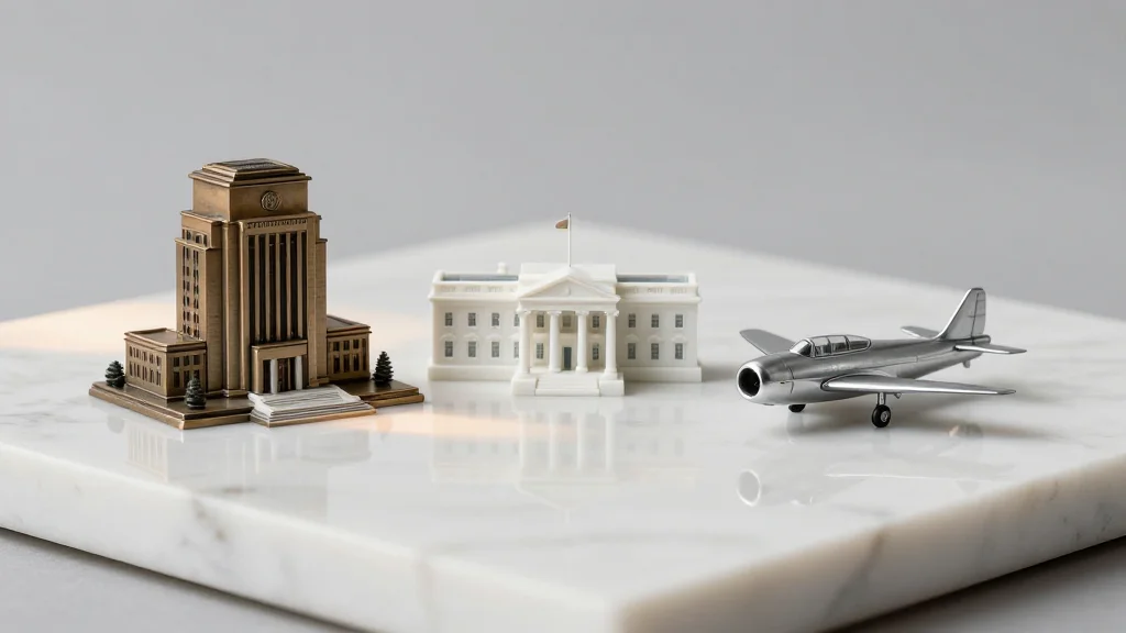 War Amplifies White House Pressure on the Fed