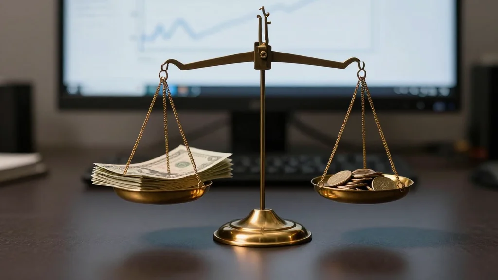 Higher CPI May Keep Fed From Cutting Rates, Threatening Stocks