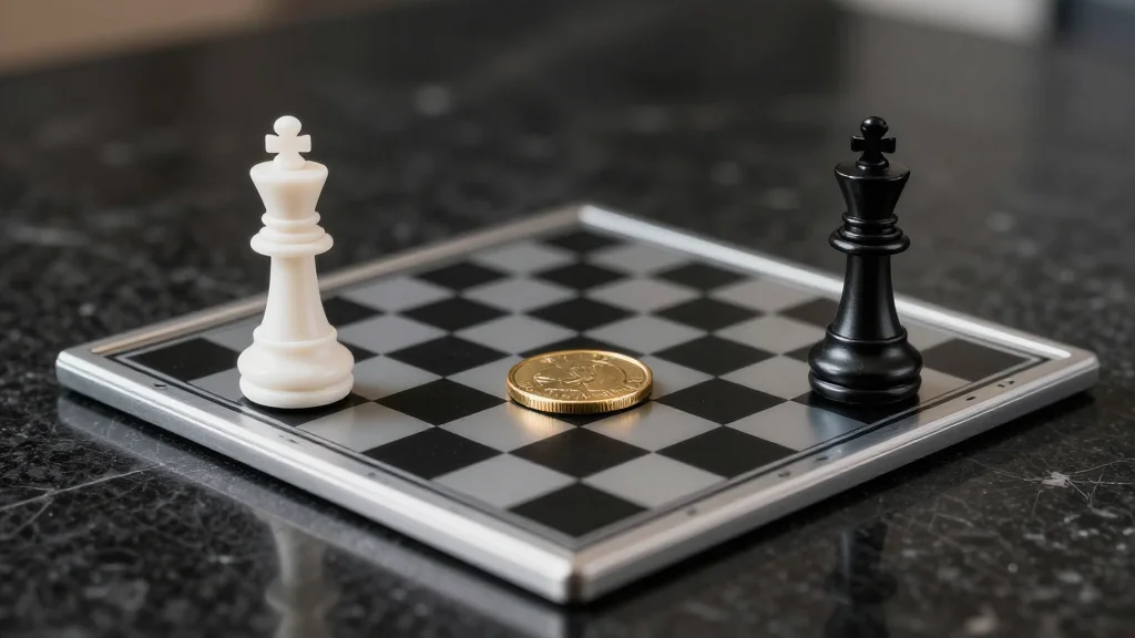 Deep Mistrust and Divergent Interests Stall US‑Iran Diplomacy