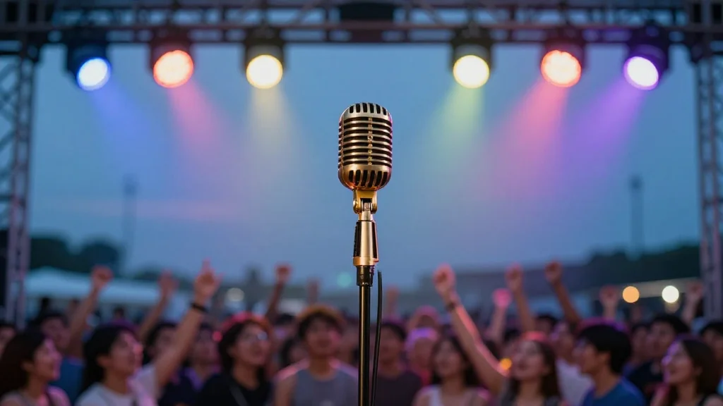 Christina Aguilera to Headline HeritageLive Festival’s Sole 2026 UK Show at Sandringham