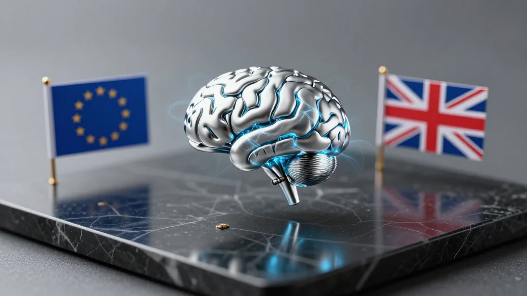UK Lauds Anthropic Mythos; EU Barred From Testing
