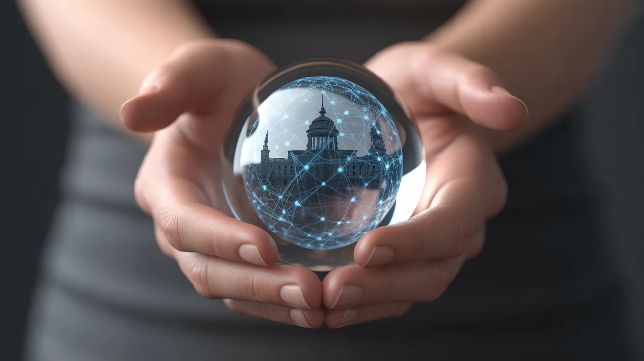 EU Should Create Open‑source AI for Transparent Governance