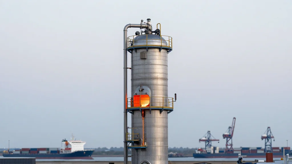 WPU Plans Chemical Recycling Facility in Europe