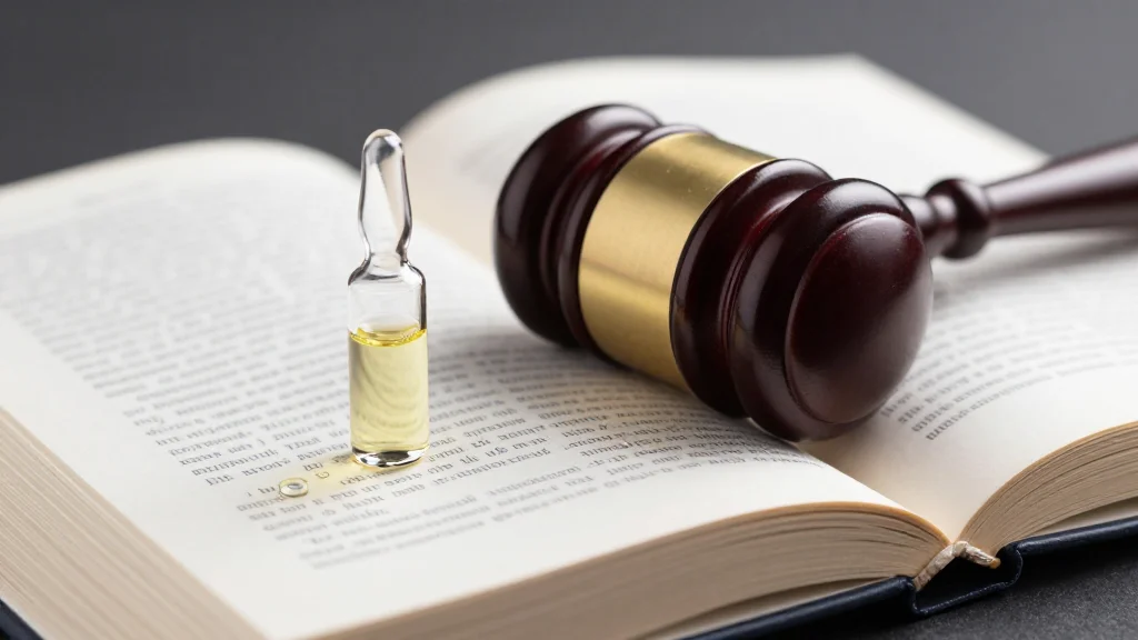 California Used Faulty DUI Tests for Nearly 10 Years, State Justice Department Says
