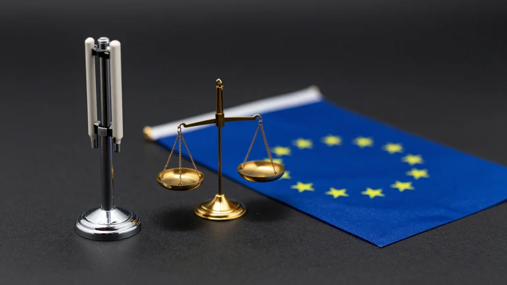 Huawei Takes Part in EU Research Programs Despite Commission Crackdown
