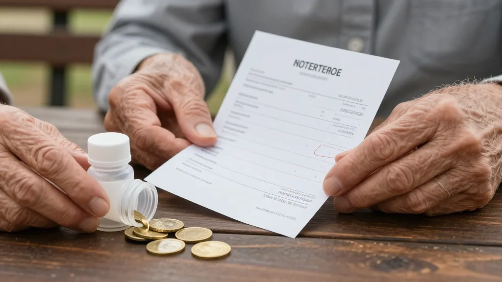 Suze Orman and AARP Warn Retirees Face $345,000 Health Cost Gap