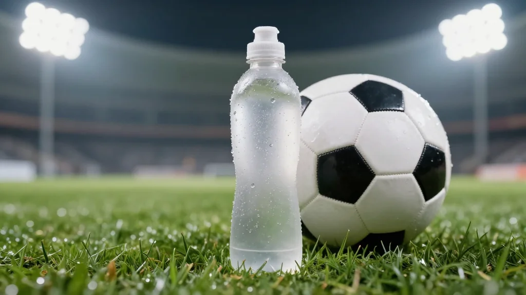 Fifa Hands SBS an Advertising Gift – but the Referee Won’t Allow It
