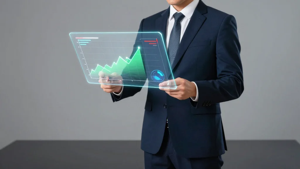 Stop Being the Ceiling: Focus on Numbers, People, Culture