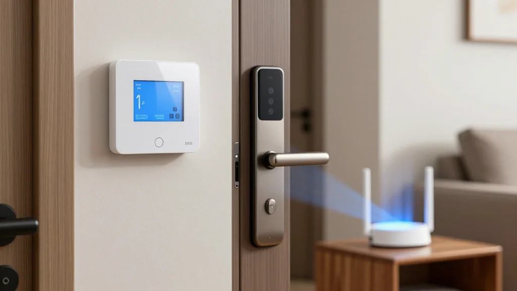 Resideo Posts 8% Revenue Rise on Smart‑Home IoT Growth, Announces ADI Spinoff