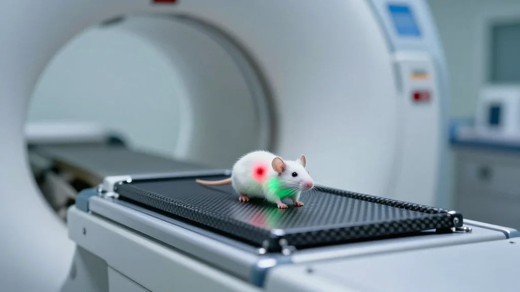 Dual PET Imaging Detects Tumor Progression and Heart Inflammation During Cancer Treatment