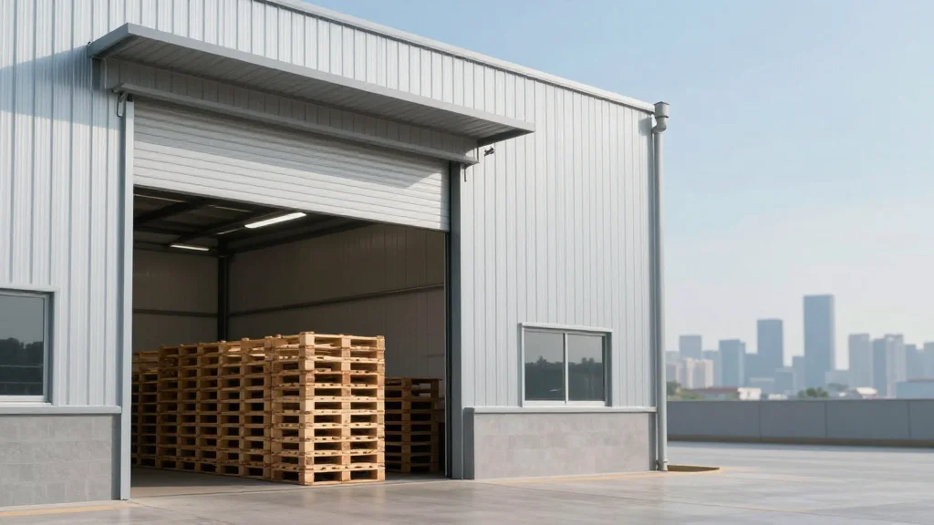 Dallas, Houston Continue to Lead U.S. Industrial Real Estate Growth