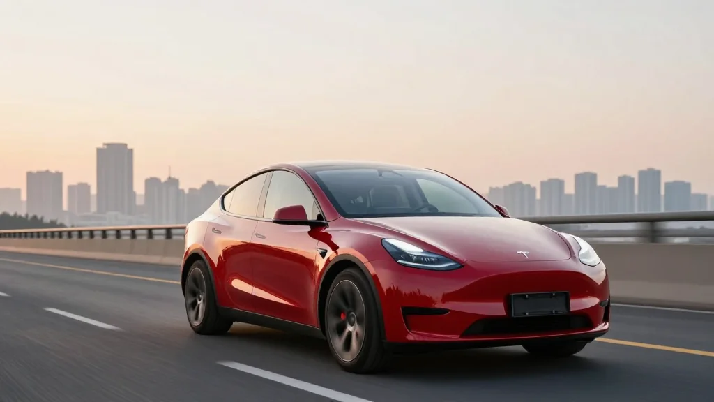 China FSD Approval: Tesla's Top Financial Catalyst 2024