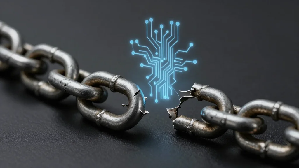 Tech Gives Traffickers a Devastating New Weapon