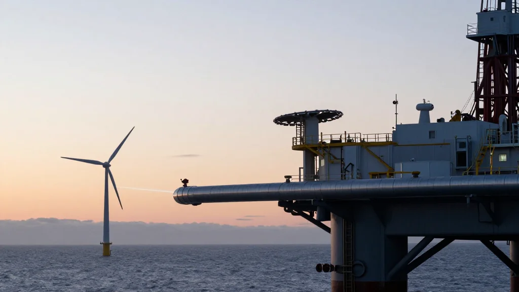 DNO Brings Forward Norway Production Through Multi-Asset Equinor Swap