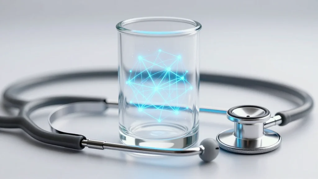 Inside the 'Glass Box': Why One Physician Thinks AI in Medicine Must Show Its Work