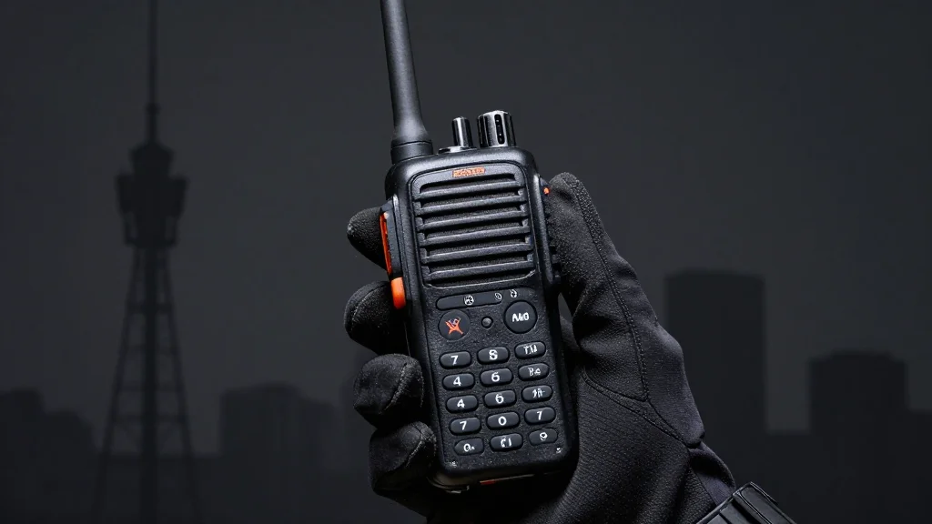 Police Tech Body Adds Six Months and £30m to Deal for Airwave Devices to Cover ESN Delays