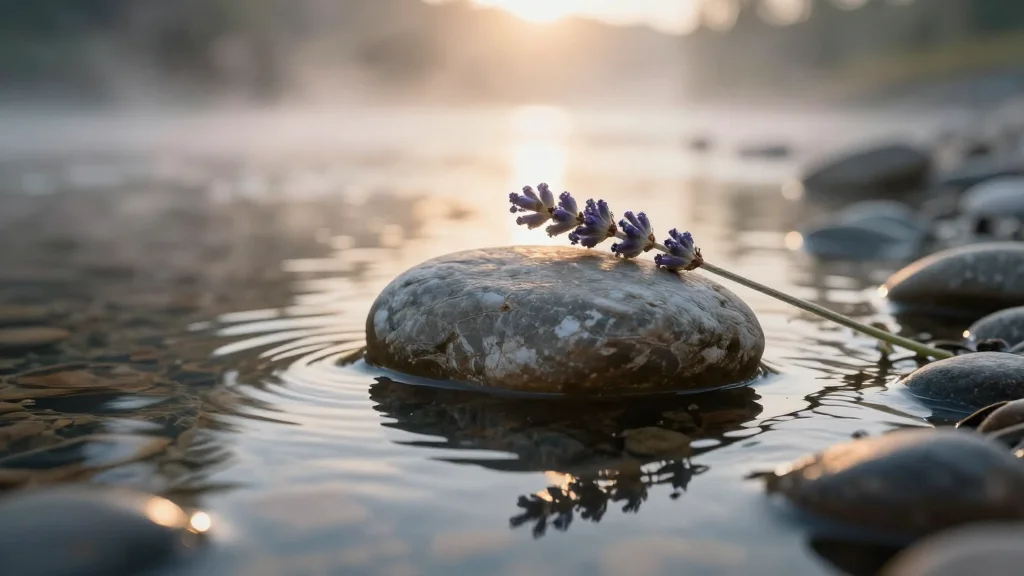 New Coverage Highlights Mindfulness Meditation’s Boost to Mental Health and Physiology
