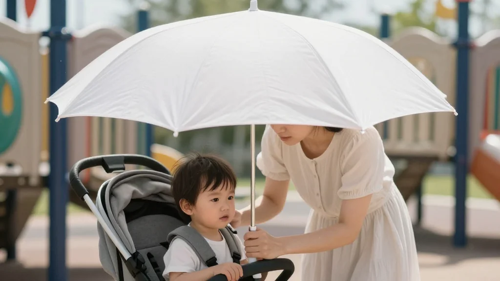 Malaysia's Minister Orders Childcare Centres to Halt Outdoor Play During Heatwave