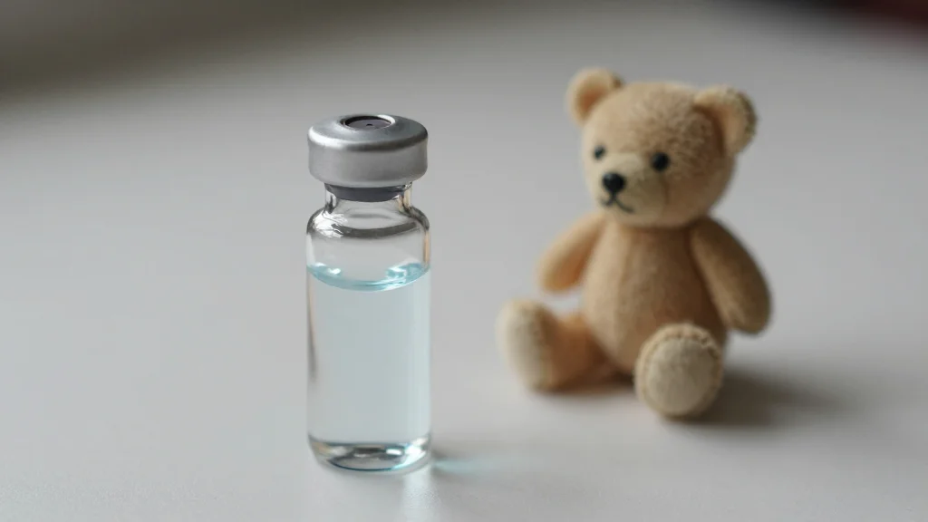 FDA Expands Tzield to Children as Young as One Year, Broadening Diabetes Intervention