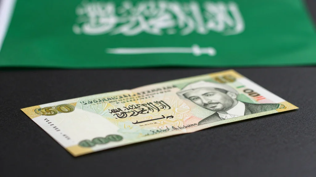 Saudi PIF Launches $7 Bn Three‑tranche USD Bond Issue, Marking Return to U.S. Market
