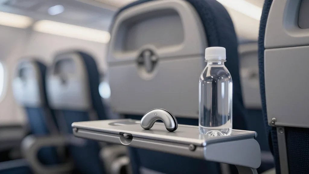 “Deaf” Passenger Says Frontier Removed Her For “Not Listening,” But Airline Says Alcohol Violation To Blame