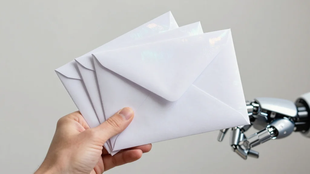Manually Review the First 1,000 AI SDR Emails