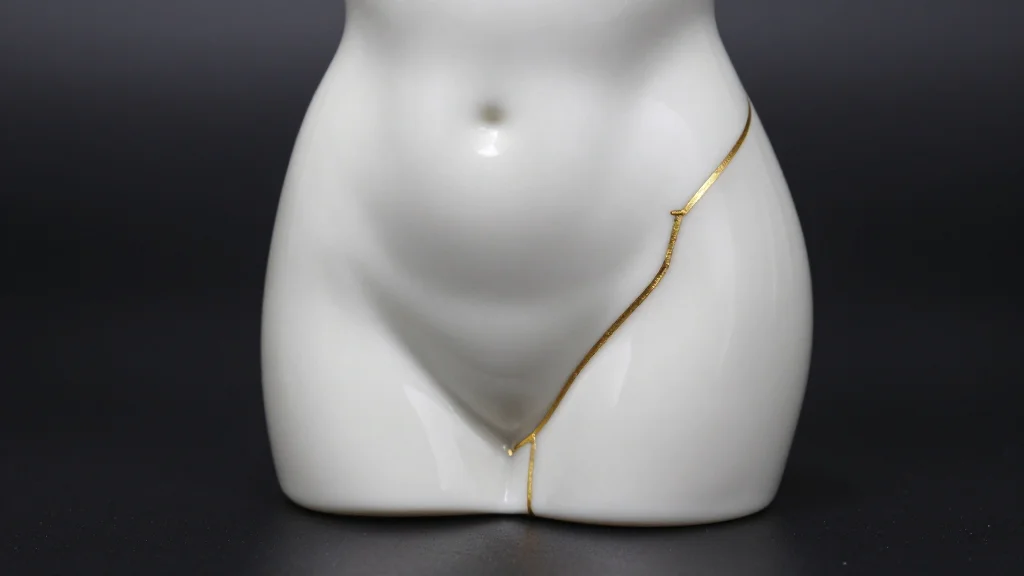 Becoming Through Pain Curated by Huma Kabakcı