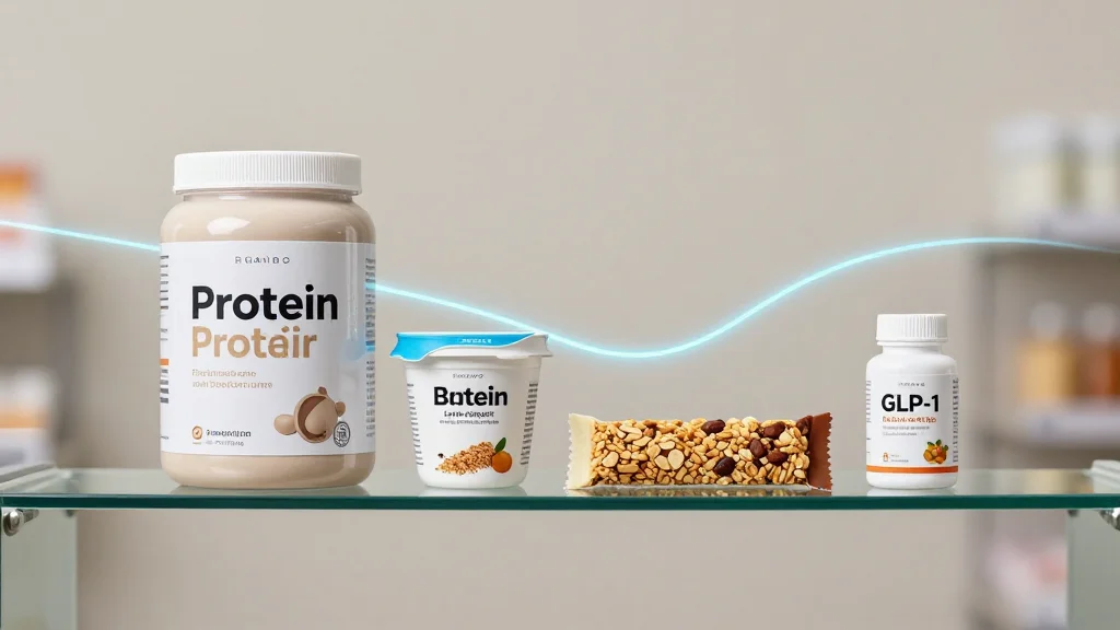 NIQ Brandbank and RangeMe Expand Wellness Product Discovery Capabilities