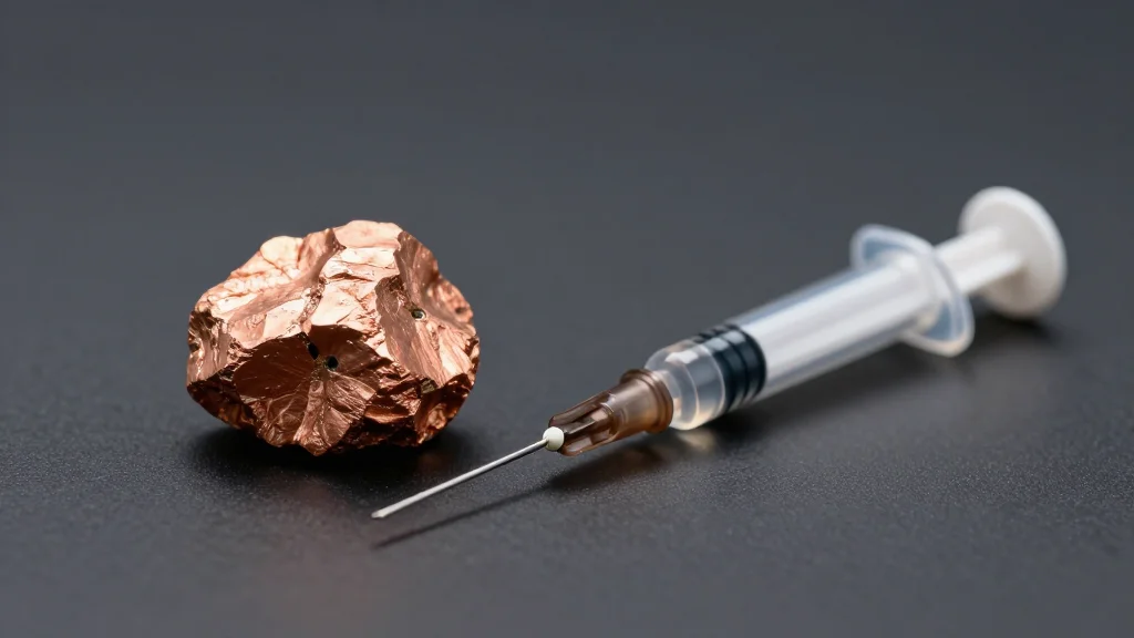 Demanding Minerals in Exchange for Lives in Zambia