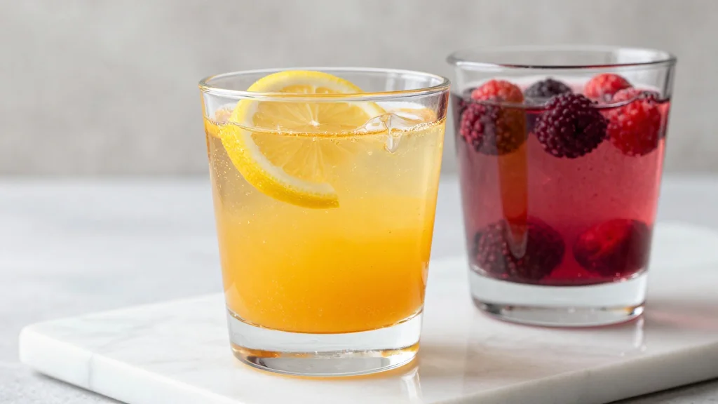 Tropicana Adds Electrolytes
