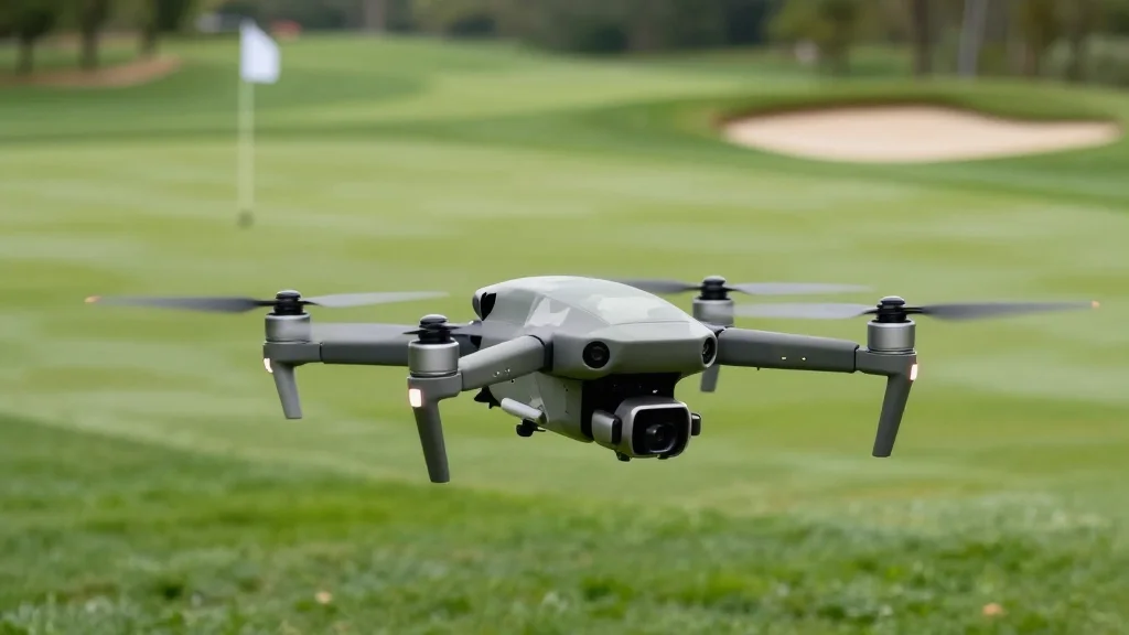 Trump Family Launches Drone Firm Targeting Pentagon Contracts