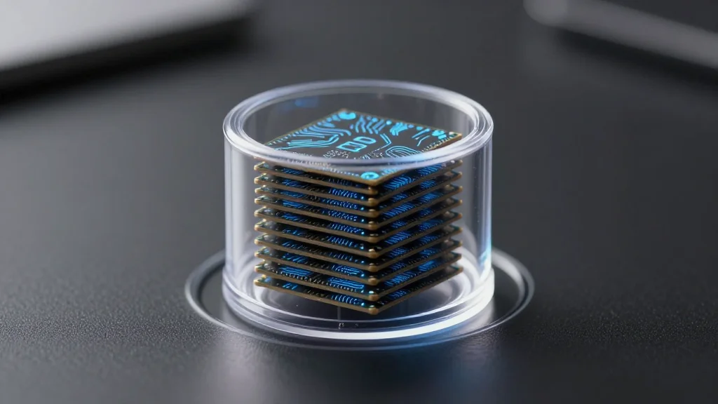 JEDEC Previews LPDDR6 Roadmap Expanding LPDDR Into Data Centers and Processing-in-Memory