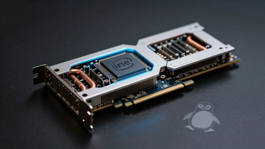 Jay: A New Open-Source Shader Compiler Being Developed For Intel GPUs