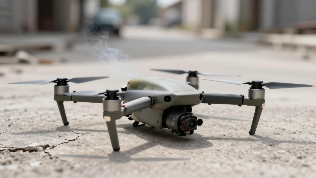 Russia Claims to Have Downed Nearly 400 Ukrainian Drones Amid Escalating Air Raids